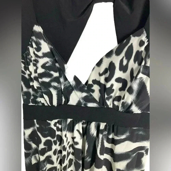 Rue 21  dress size xl - Picture 2 of 4